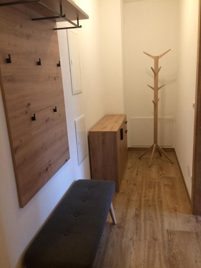 Appartement Doeringerhof Aich  Εξωτερικό φωτογραφία