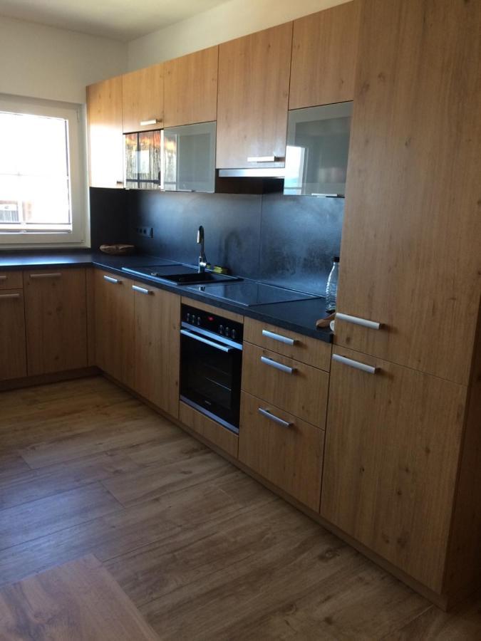 Appartement Doeringerhof Aich  Εξωτερικό φωτογραφία