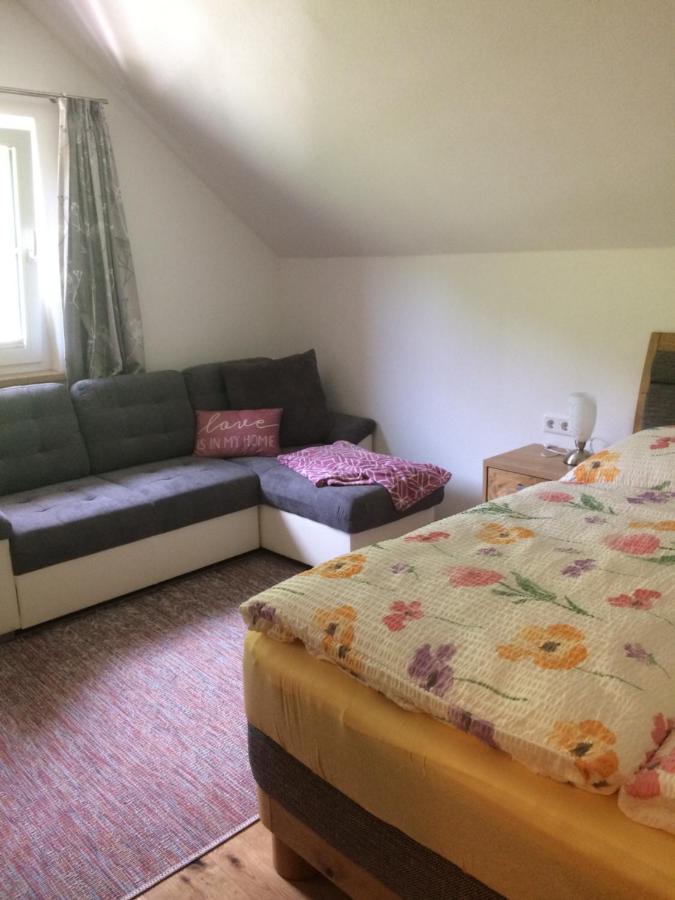 Appartement Doeringerhof Aich  Εξωτερικό φωτογραφία