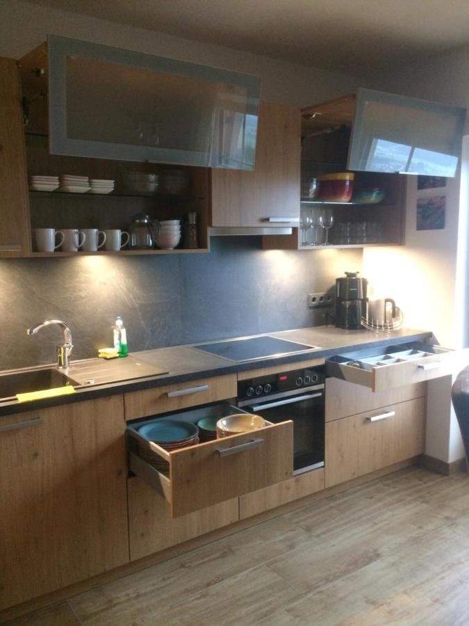 Appartement Doeringerhof Aich  Εξωτερικό φωτογραφία