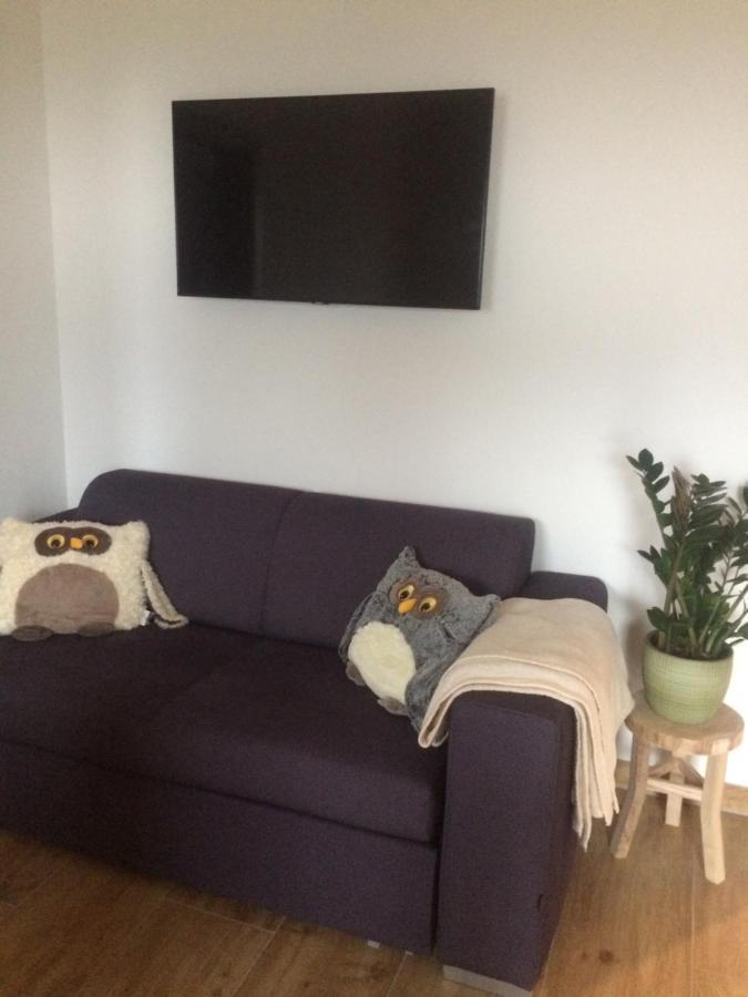 Appartement Doeringerhof Aich  Εξωτερικό φωτογραφία