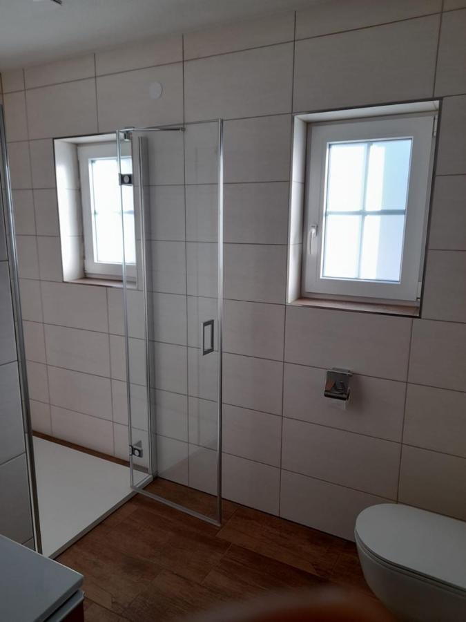 Appartement Doeringerhof Aich  Εξωτερικό φωτογραφία