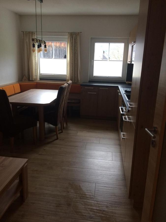 Appartement Doeringerhof Aich  Εξωτερικό φωτογραφία
