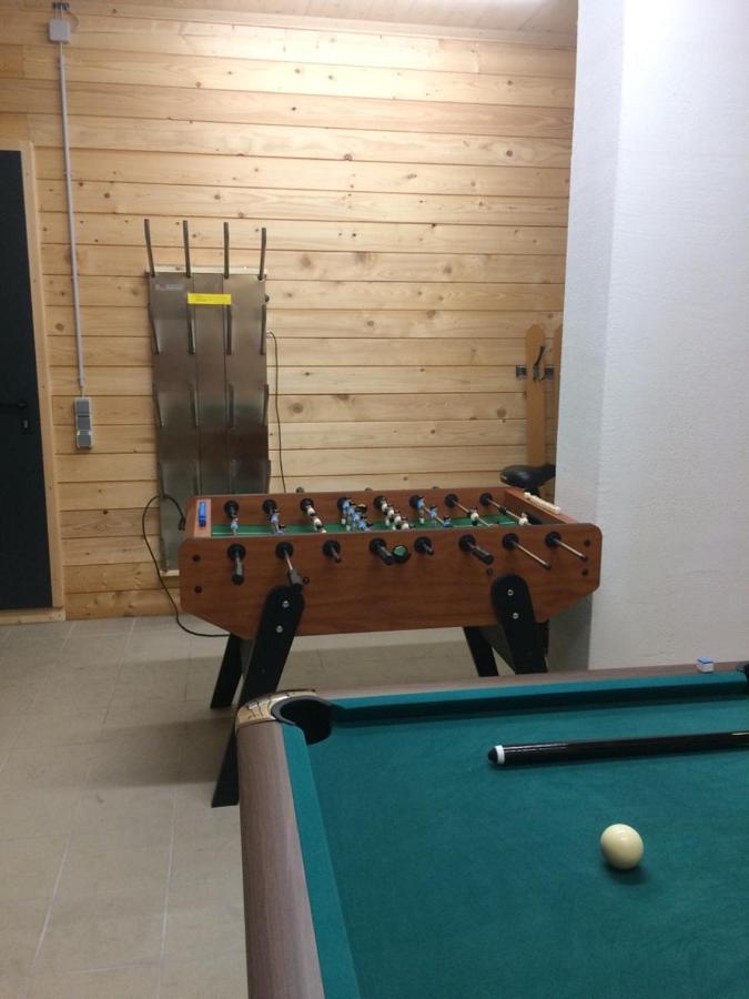 Appartement Doeringerhof Aich  Εξωτερικό φωτογραφία