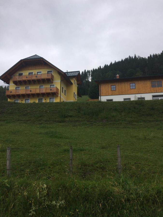 Appartement Doeringerhof Aich  Εξωτερικό φωτογραφία